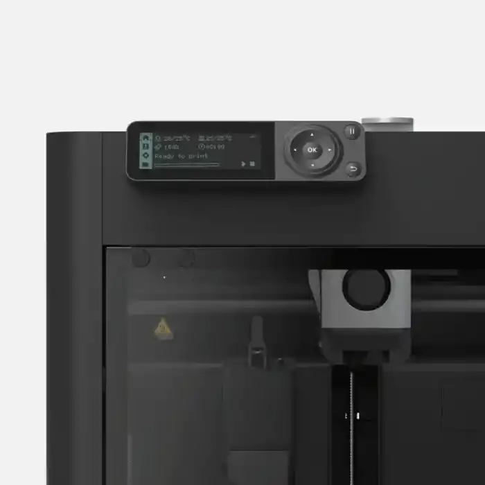 Bambu Lab P1S 3D Printer