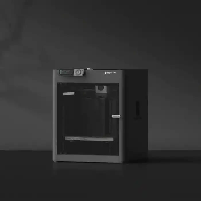 Bambu Lab P1S Combo 3D Printer (AMS üniteli)