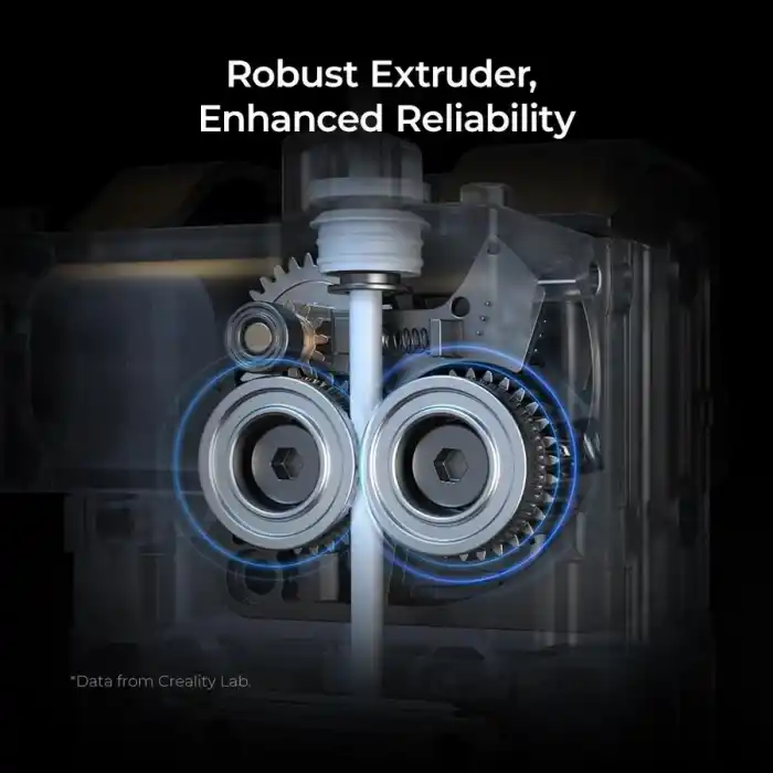 Creality K1C 3D Yazıcı