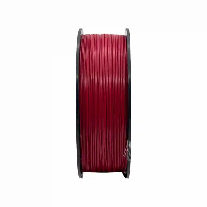 Elas 3D HS Abs Filament Kırmızı 1.75mm 1kg