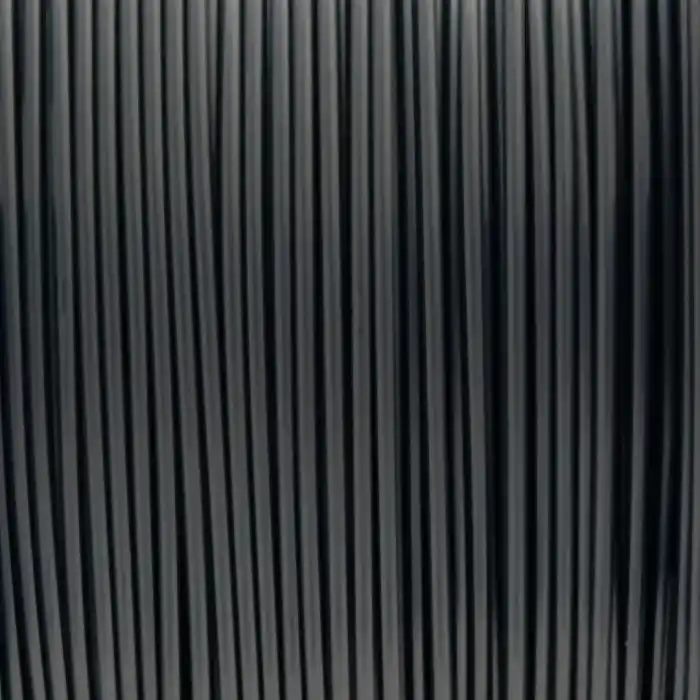 Elas 3D HS ASA Filament Siyah 1.75mm 1kg