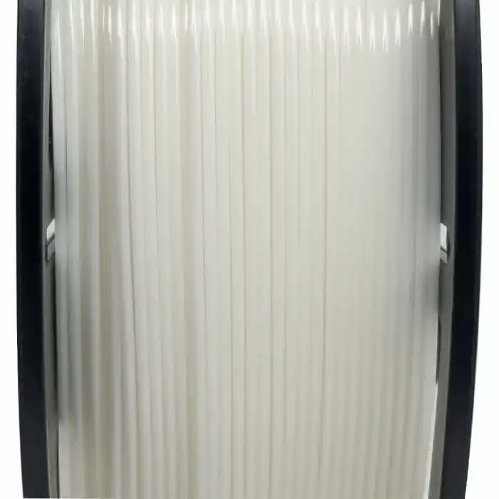 Elas 3D İnci Beyaz PLA PRO 1KG