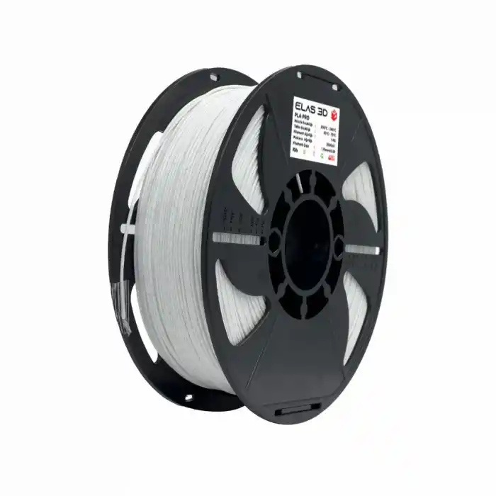 Elas 3D Mermer PLA PRO 1KG Filament