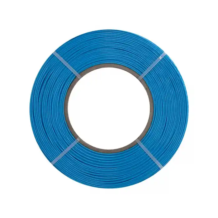 Elas 3D Pet-G Makaralı Filament Açık Mavi 1.75mm 1kg