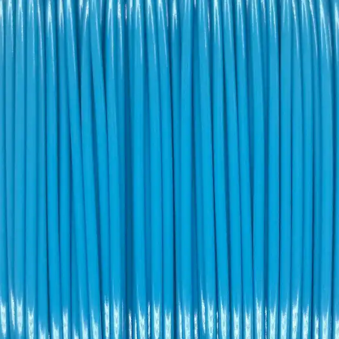 Elas 3D Pet-G Makaralı Filament Açık Mavi 1.75mm 1kg