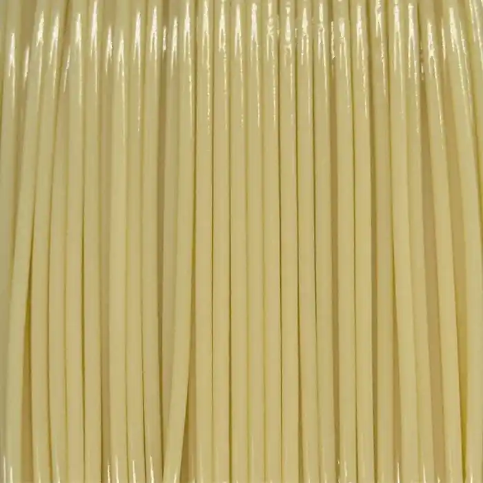 Elas 3D Pet-G Makaralı Filament Bej 1.75mm 1kg