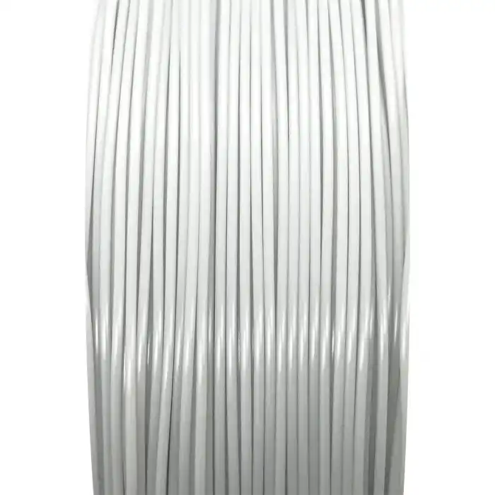 Elas 3D Pet-G Makaralı Filament Beyaz 1.75mm 1kg