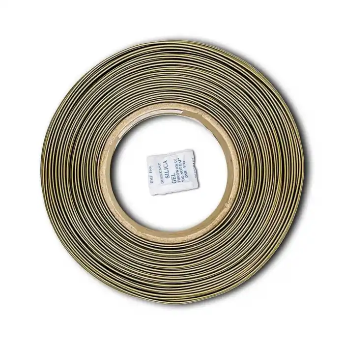 Elas 3D Pet-G Makaralı Filament Bronz 1.75mm 1kg