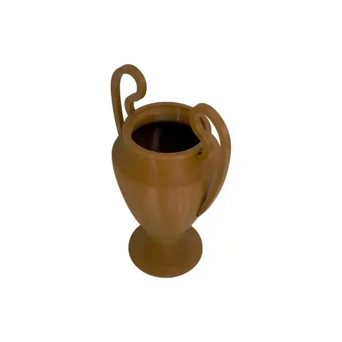 Elas 3D Pet-G Makaralı Filament Kahverengi 1.75mm 1kg