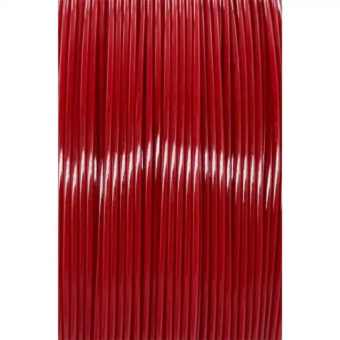 Elas 3D Pet-G Makaralı Filament Kırmızı 1.75mm 1kg
