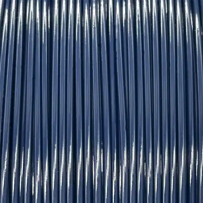 Elas 3D Pet-G Makaralı Filament Lacivert 1.75mm 1kg