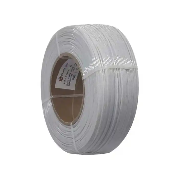 Elas 3D Pet-G Makaralı Filament Mermer 1.75mm 1kg