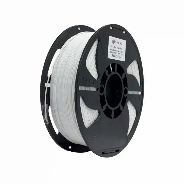 Elas 3D Pet-G Makaralı Filament Mermer 1.75mm 1kg