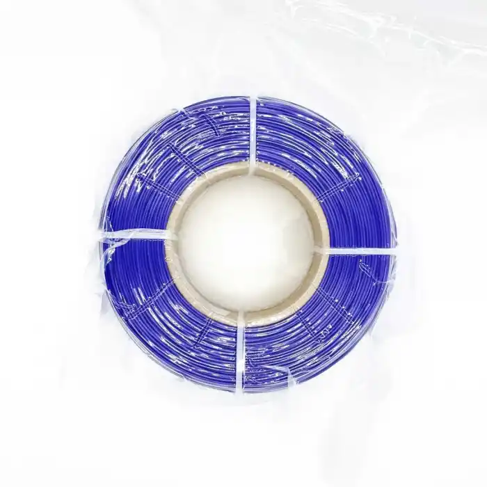 Elas 3D Pet-G Makaralı Filament Mor 1.75mm 1kg