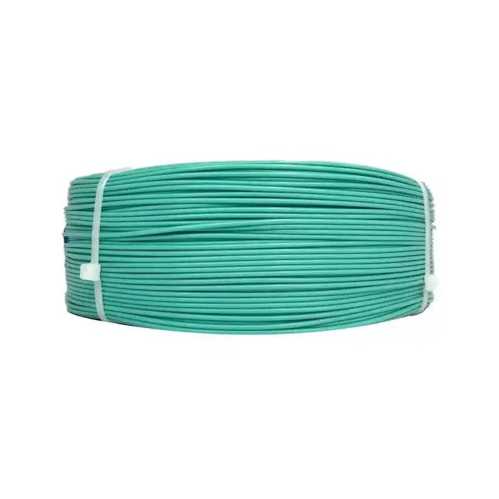 Elas 3D Pet-G Makaralı Filament Su Yeşili 1.75mm 1kg