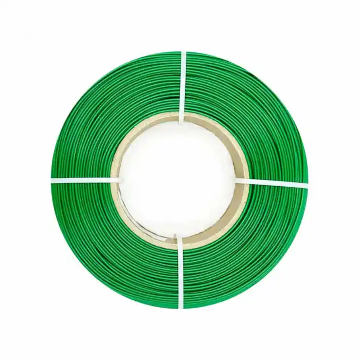 Elas 3D Pet-G Makaralı Filament Yeşil 1.75mm 1kg