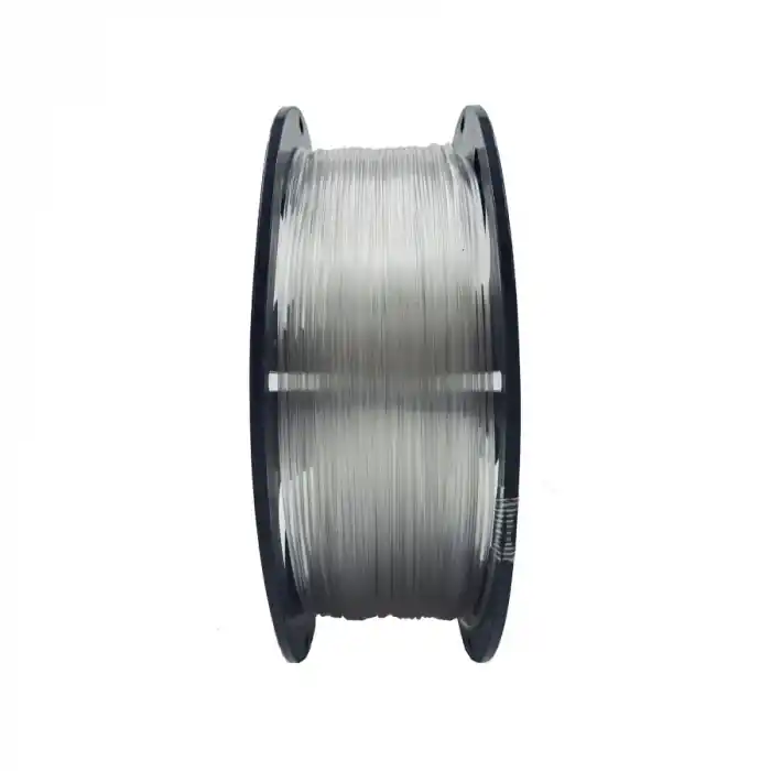 Elas 3D Şeffaf PLA PRO 1KG Filament