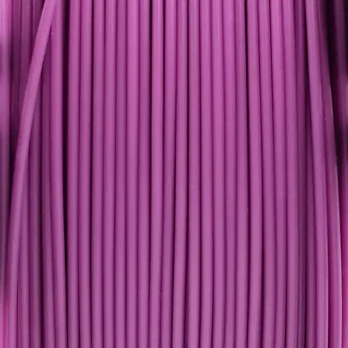 Elas Pla Plus Filament Pastel Mor 1.75mm 1kg