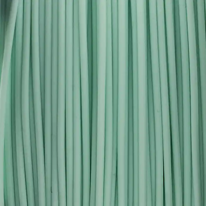 Elas Pla Plus Filament Pastel Yeşil 1.75mm 1kg