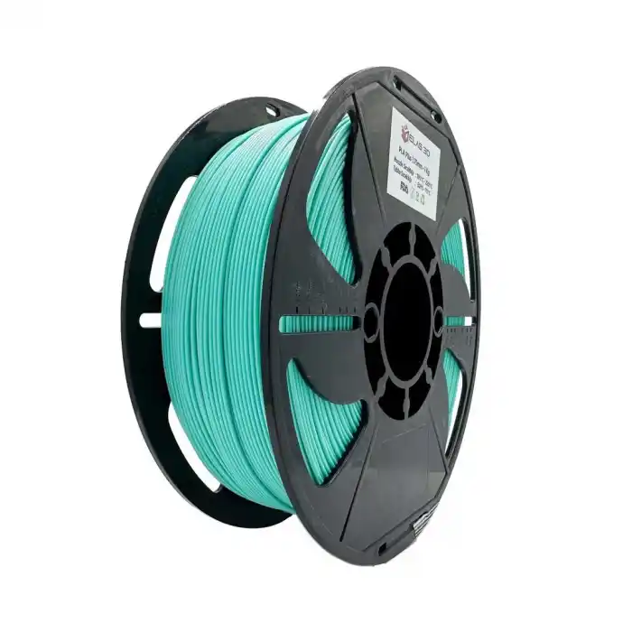 Elas Pla Plus Filament Su Yeşili 1.75mm 1kg
