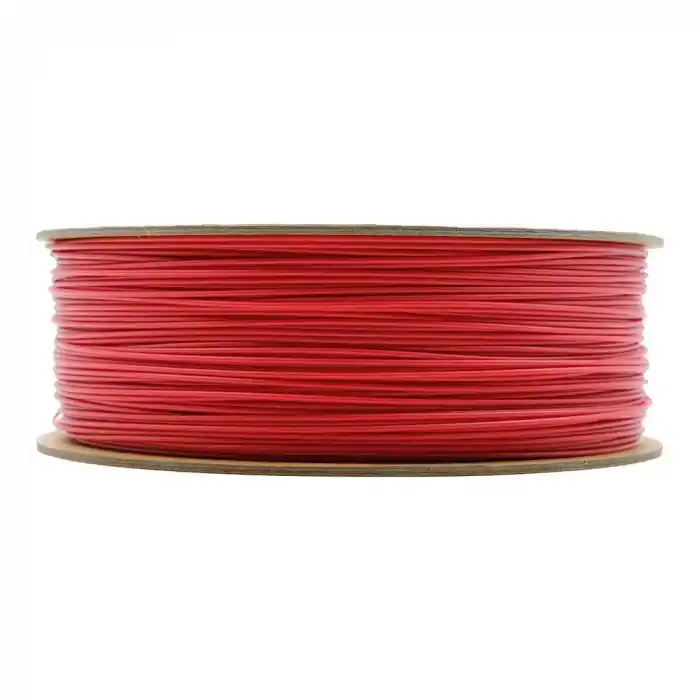 eSUN ABS+ Filament Kırmızı 1.75mm 1kg