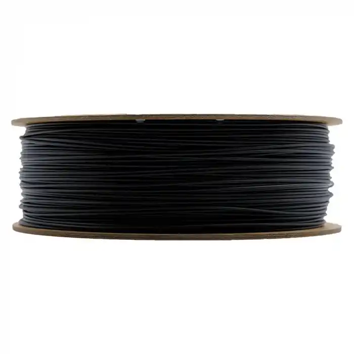 eSUN ABS+ Filament Siyah 1.75mm 1kg