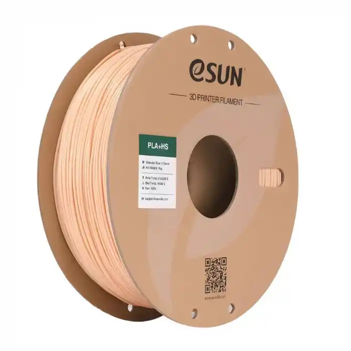 Esun PLA-HS Yüksek Hızlı Filament - Bej