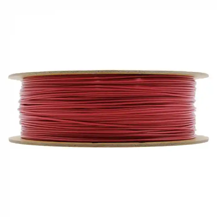 eSUN Pla+ Filament Ateş Kırmızı 1.75mm 1kg