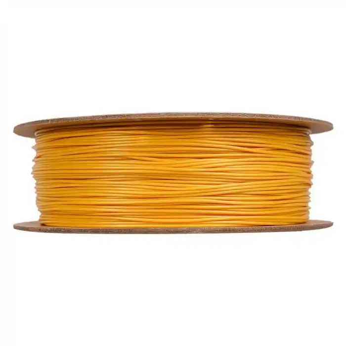 eSUN Pla+ Filament Gold 1.75mm 1kg