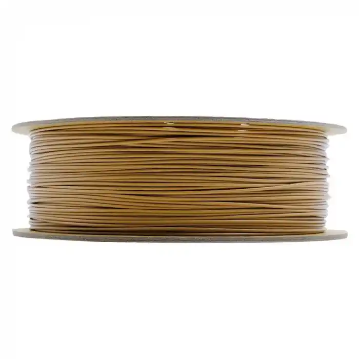 eSUN Pla+ Filament Açık Kahverengi 1.75mm 1kg