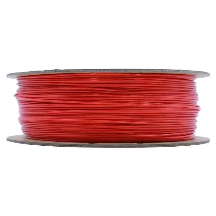 eSUN Pla+ Filament Kırmızı 1.75mm 1kg