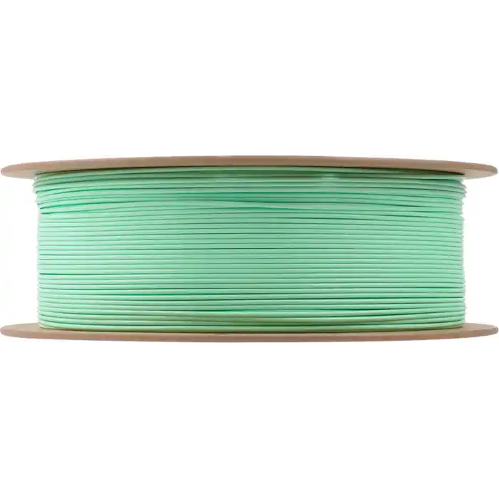 eSUN Pla+ Filament Nane Yeşili(Mint Green) 1.75mm 1kg