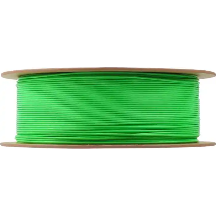 eSUN Pla+ Filament RGB Yeşil 1.75mm 1kg