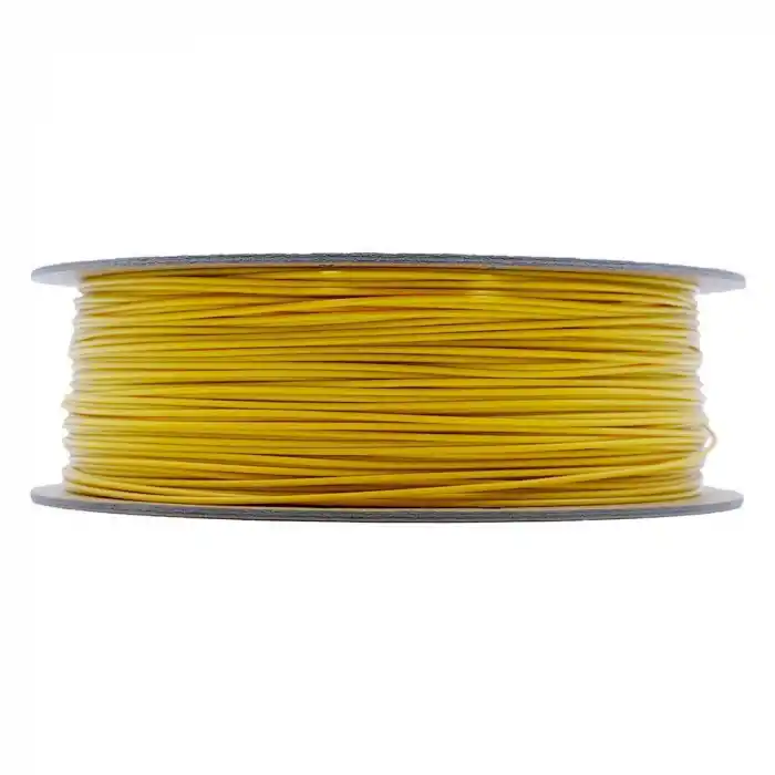 eSUN Pla+ Filament Sarı 1.75mm 1kg
