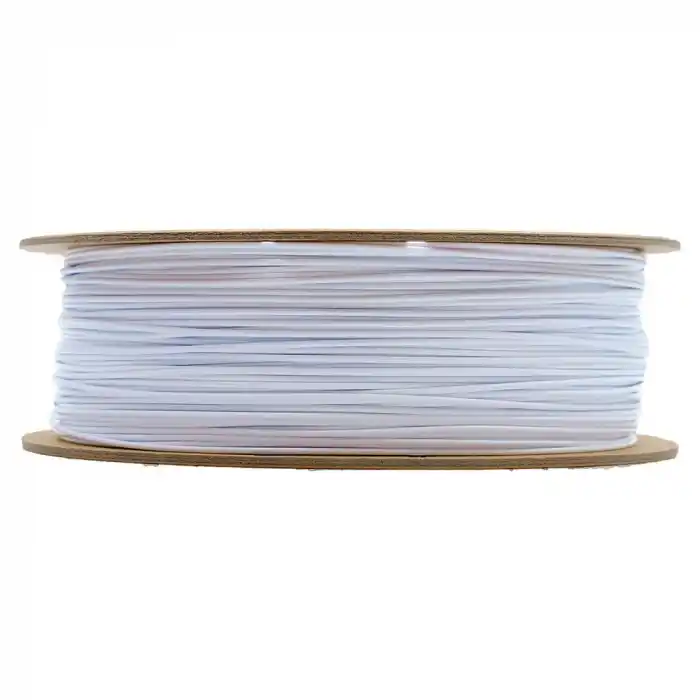 eSUN Pla+ Filament Soğuk Beyaz 1.75mm 1kg
