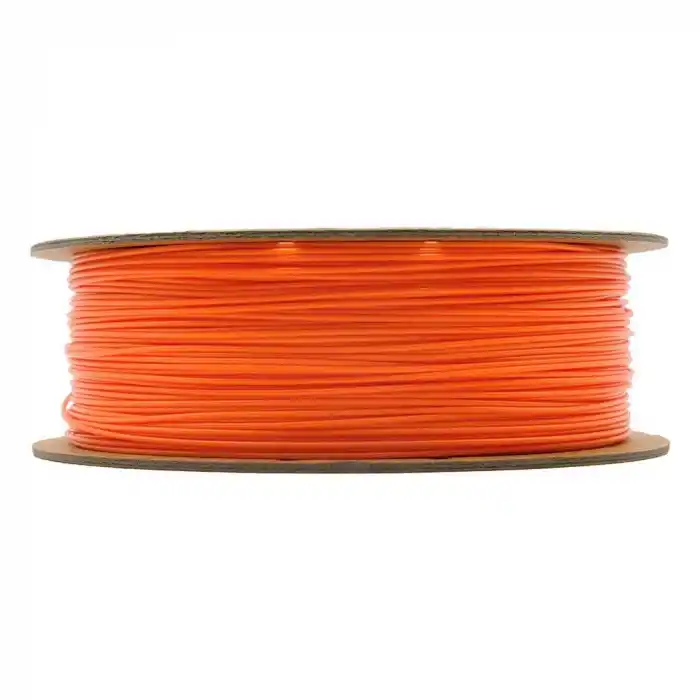 eSUN Pla+ Filament Turuncu 1.75mm 1kg