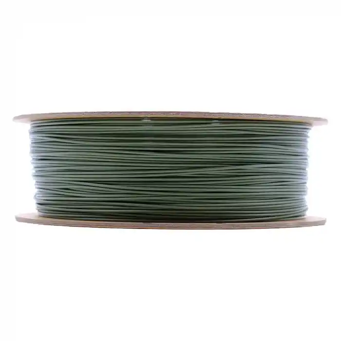 eSUN Pla+ Filament Zeytin Yeşili 1.75mm 1kg