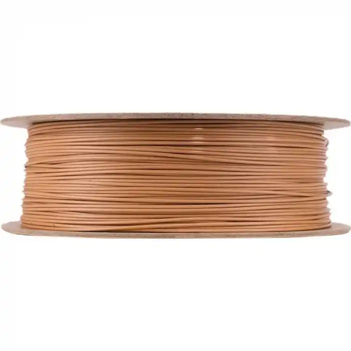 Esun PLA-HS Yüksek Hızlı Filament -Açık Kahverengi