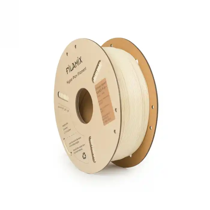 Filamix Hyper Speed Pla Filament Bej 1.75mm 1kg
