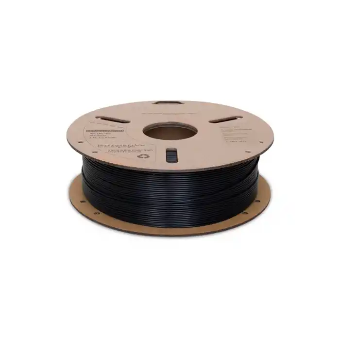 Filamix TPU Filament - Siyah
