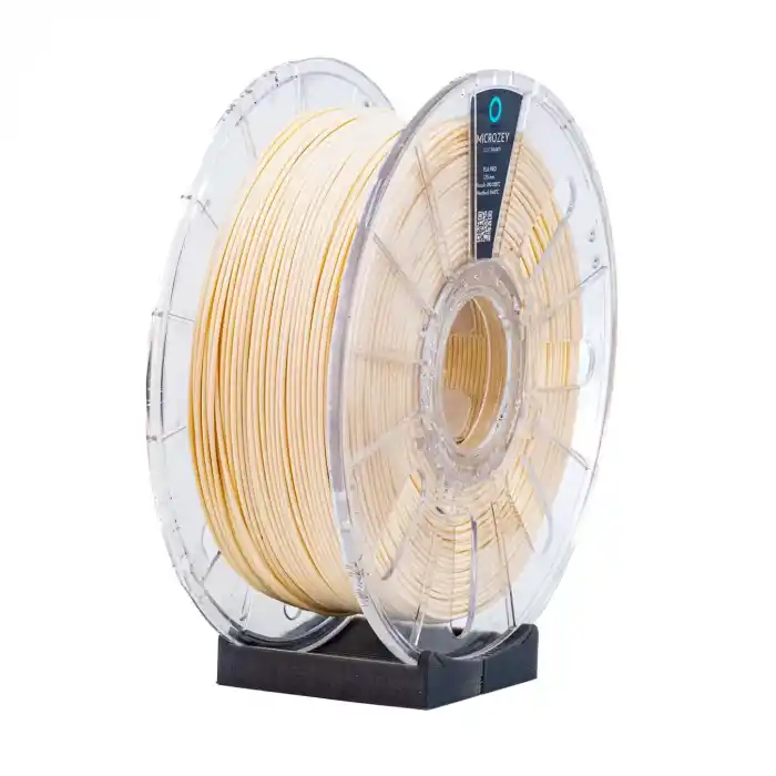 Microzey 1.75 Mm Fil Dişi Pla Pro Hyper Speed Filament 1KG