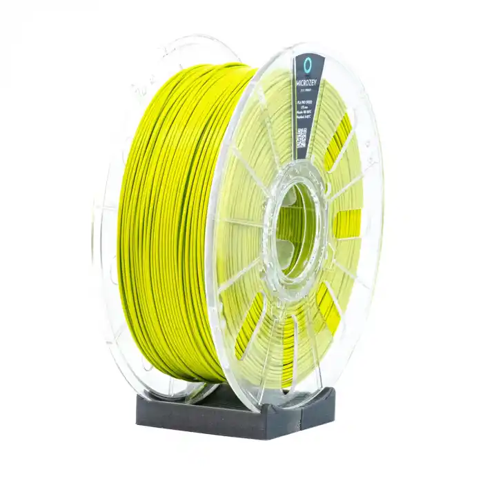 Microzey 1.75 Mm Fıstık Yeşili Pla Pro Max Filament 1KG