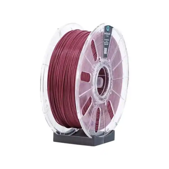 Microzey 1.75 Mm Gül Kurusu Pla Pro Max Filament 1KG