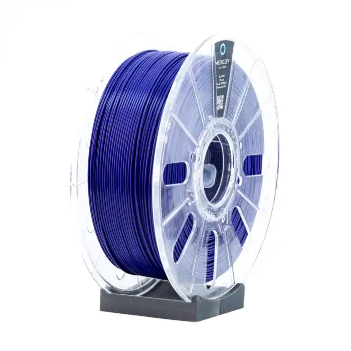 Microzey 1.75 Mm Lacivert Pla Pro Max Filament 1KG