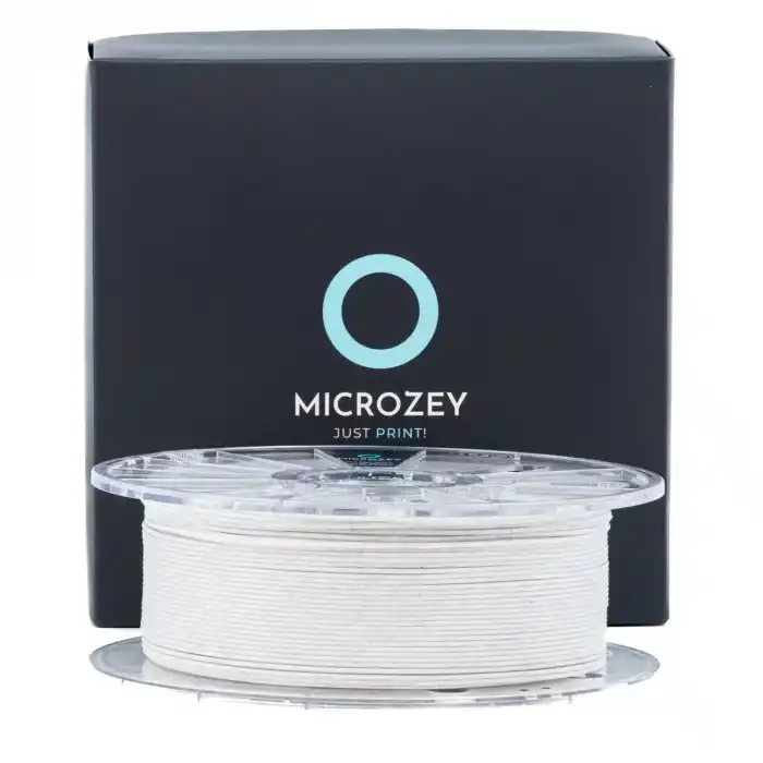 Microzey 1.75 Mm Mermer Pla Pro Hyper Speed Filament 1KG