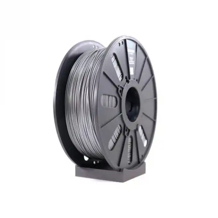 Microzey Filament ABS Pro Gri - 1kg