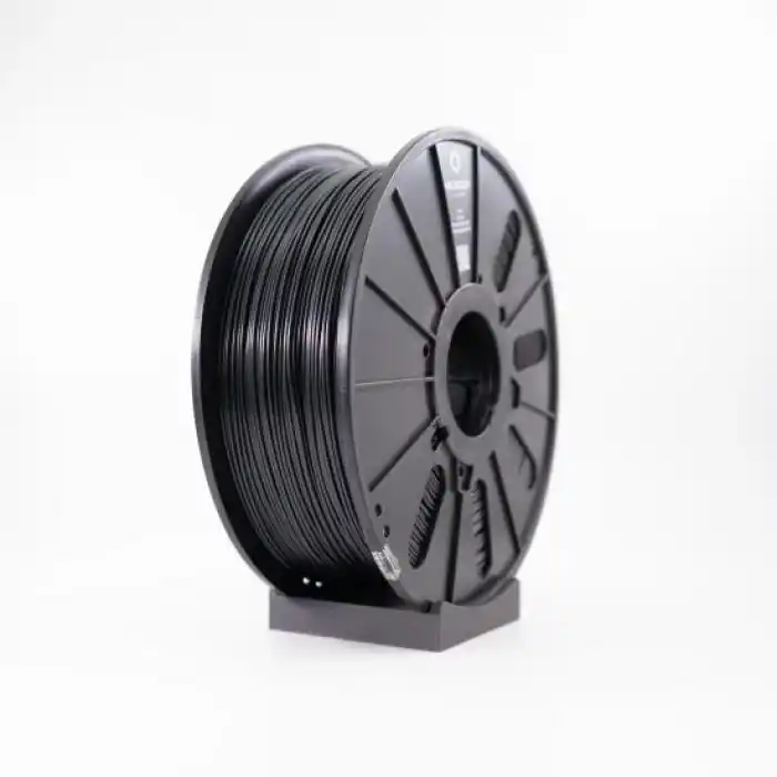 Microzey Filament ASA Siyah - 1kg
