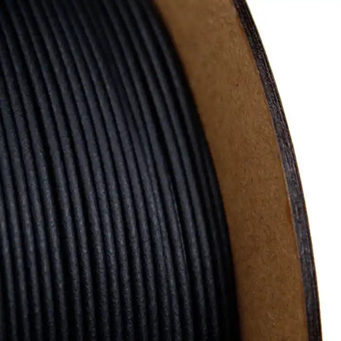 Nanelab Carbon Fiber PLA-CF Filament - Siyah - 1 Kg