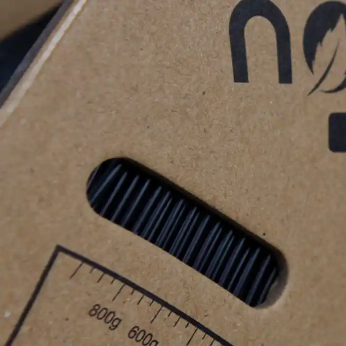 Nanelab PA-CF (Carbon Fiber) Siyah Filament - 1 Kg