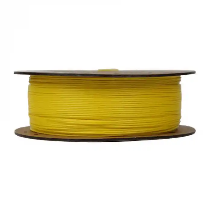 Nanelab PETG Filament - Sarı - 1.75mm - 1Kg